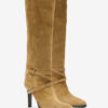 Bottes en cuir Ieva Twin Bottes en cuir Ieva Twin