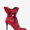 Bottes en cuir Lolya Bottes en cuir Lolya