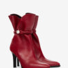 Bottes en cuir Lolya Bottes en cuir Lolya