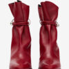 Bottes en cuir Lolya Bottes en cuir Lolya