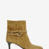 Bottes en cuir Meyli Bottes en cuir Meyli