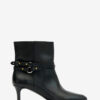 Bottes en cuir Meyli Bottes en cuir Meyli