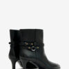 Bottes en cuir Meyli Bottes en cuir Meyli