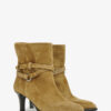 Bottes en cuir Meyli Bottes en cuir Meyli