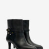 Bottes en cuir Meyli Bottes en cuir Meyli