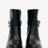 Bottes en cuir Meyli Bottes en cuir Meyli