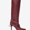 Bottes en cuir souple Analui Bottes en cuir souple Analui