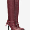 Bottes en cuir souple Analui Bottes en cuir souple Analui