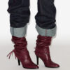 Bottes en cuir souple Analui Bottes en cuir souple Analui