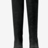 Bottes en cuir suédé Laspi Bottes en cuir suédé Laspi