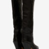 Bottes en cuir suédé Lomero Bottes en cuir suédé Lomero
