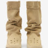 Bottes en cuir suédé Welky Bottes en cuir suédé Welky