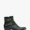 Bottes en cuir Zalya Bottes en cuir Zalya