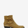 Bottes en cuir Zalya Bottes en cuir Zalya