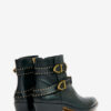 Bottes en cuir Zalya Bottes en cuir Zalya