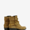 Bottes en cuir Zalya Bottes en cuir Zalya