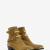 Bottes en cuir Zalya Bottes en cuir Zalya