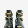 Bottes en cuir Zalya Bottes en cuir Zalya