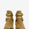 Bottes en cuir Zalya Bottes en cuir Zalya