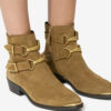 Bottes en cuir Zalya Bottes en cuir Zalya