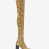 Bottes hautes Lelta Bottes hautes Lelta