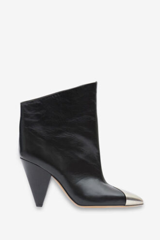 Bottes Lapio