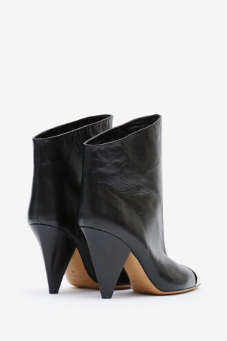 Bottes Lapio