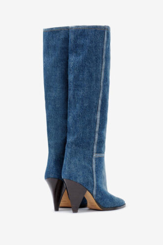 Bottes Ririo Bottes Ririo
