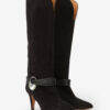 Bottes à talons hauts Lestany Bottes à talons hauts Lestany