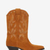 Bottes western cloutées Duerto Bottes western cloutées Duerto