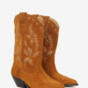 Bottes western cloutées Duerto Bottes western cloutées Duerto
