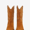 Bottes western cloutées Duerto Bottes western cloutées Duerto
