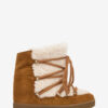Bottines après-ski doublées Nowles Bottines après-ski doublées Nowles