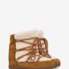 Bottines après-ski doublées Nowles Bottines après-ski doublées Nowles