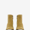 Bottines en cuir Adnae Bottines en cuir Adnae