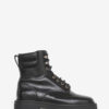 Bottines en cuir Campa Bottines en cuir Campa