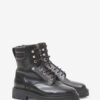 Bottines en cuir Campa Bottines en cuir Campa