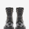 Bottines en cuir Campa Bottines en cuir Campa