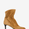 Bottines en cuir Forla Bottines en cuir Forla