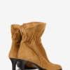 Bottines en cuir Forla Bottines en cuir Forla