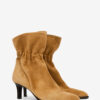Bottines en cuir Forla Bottines en cuir Forla