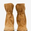 Bottines en cuir Forla Bottines en cuir Forla