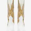 Bottines en cuir imprimé Witney Bottines en cuir imprimé Witney