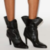 Bottines en cuir Lolya Bottines en cuir Lolya