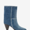Bottines en daim Rouxa Bottines en daim Rouxa