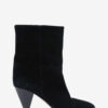 Bottines en daim Rouxa Bottines en daim Rouxa