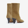 Bottines en daim Rouxa Bottines en daim Rouxa