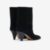 Bottines en daim Rouxa Bottines en daim Rouxa