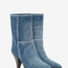Bottines en daim Rouxa Bottines en daim Rouxa