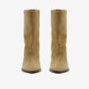 Bottines en daim Rouxa Bottines en daim Rouxa
